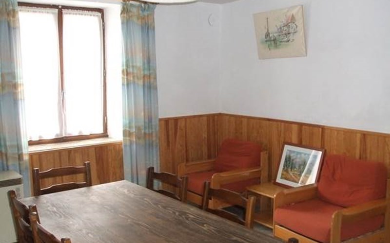 Maison 6 personnes Location Maison 6 personnes à ABRIES