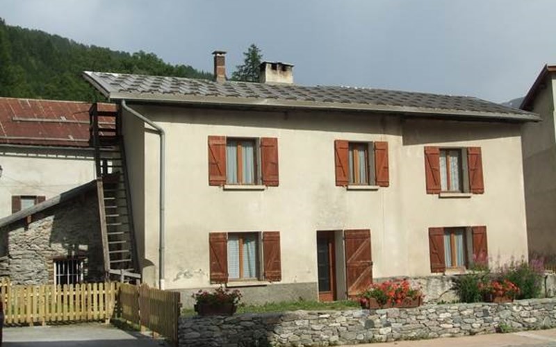 Maison 6 personnes Location Maison 6 personnes à ABRIES