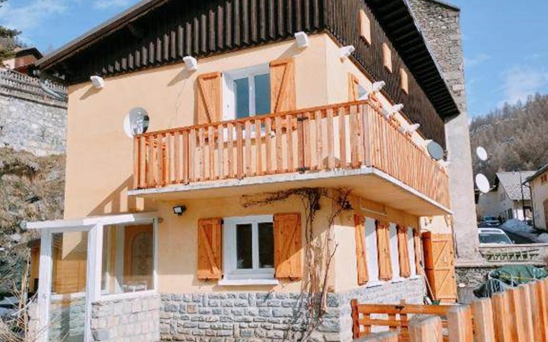 Appartement 5 personnes - Notre désir Location Appartement 5 personnes - Notre désir à ABRIES