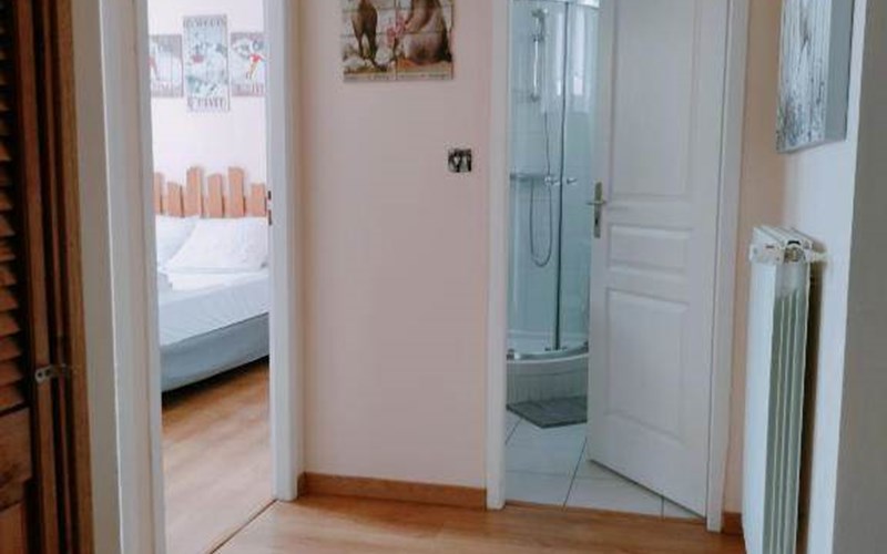 Appartement 5 personnes - Notre désir Location Appartement 5 personnes - Notre désir à ABRIES