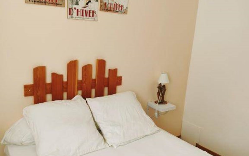 Appartement 5 personnes - Notre désir Location Appartement 5 personnes - Notre désir à ABRIES