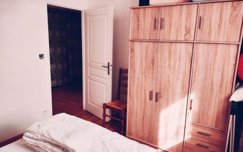 Appartement 5 personnes - Notre désir Location Appartement 5 personnes - Notre désir à ABRIES