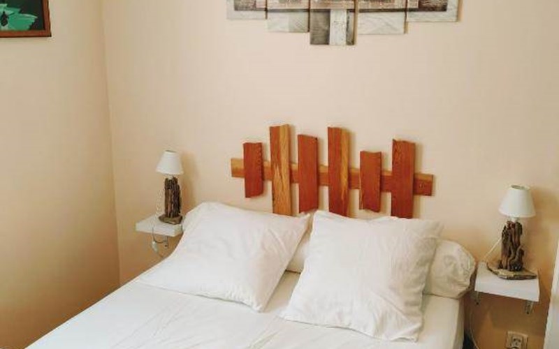 Appartement 5 personnes - Notre désir Location Appartement 5 personnes - Notre désir à ABRIES