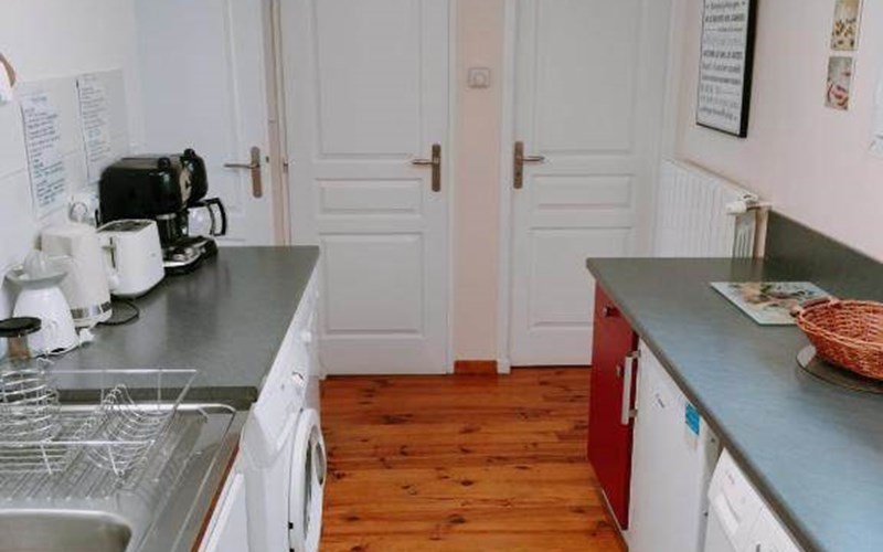 Appartement 5 personnes - Notre désir Location Appartement 5 personnes - Notre désir à ABRIES