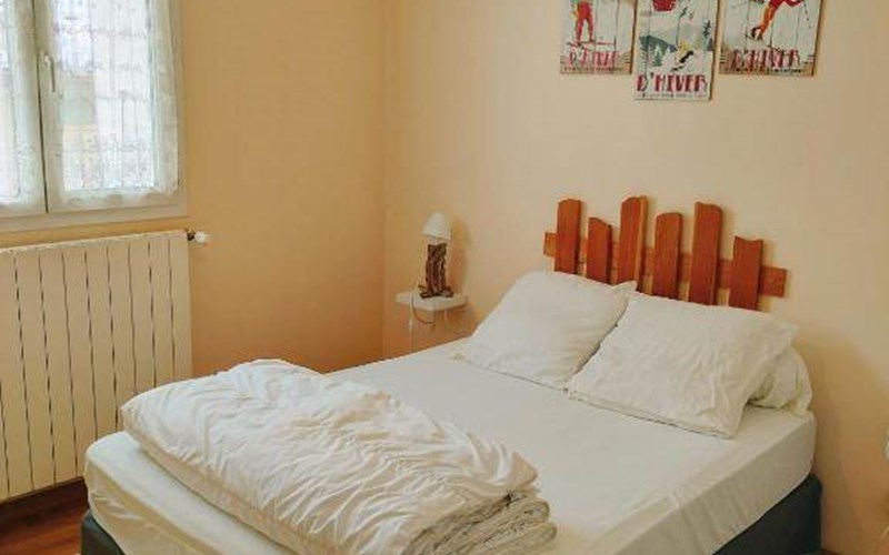 Appartement 5 personnes - Notre désir Location Appartement 5 personnes - Notre désir à ABRIES