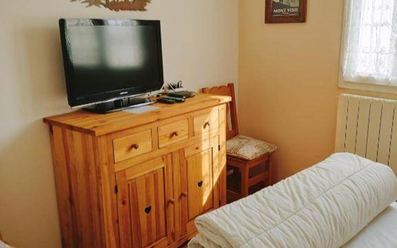 Appartement 5 personnes - Notre désir Location Appartement 5 personnes - Notre désir à ABRIES