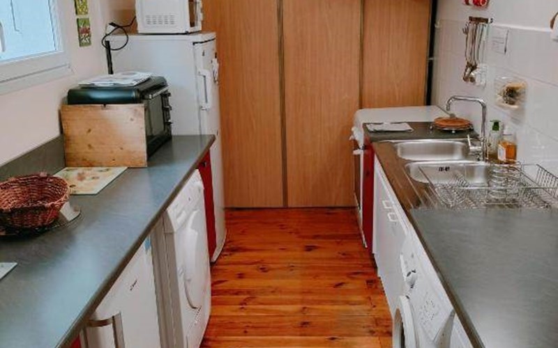 Appartement 5 personnes - Notre désir Location Appartement 5 personnes - Notre désir à ABRIES