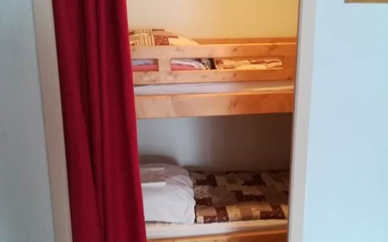 Appartement 6 personnes - Les Balcons du Viso n°801 Location Appartement 6 personnes - Les Balcons du Viso n°801 à ABRIES