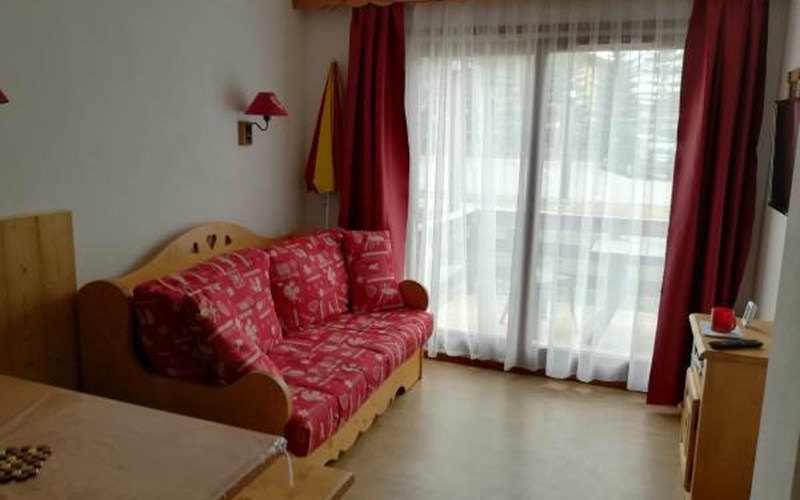 Appartement 6 personnes - Les Balcons du Viso n°801 Location Appartement 6 personnes - Les Balcons du Viso n°801 à ABRIES