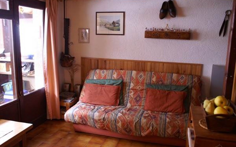 Appartement 4 personnes -  Les chazalets n°12 Location Appartement 4 personnes -  Les chazalets n°12 à ABRIES