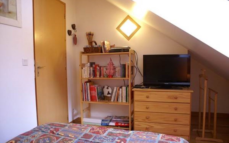 Appartement 4 personnes -  Les chazalets n°12 Location Appartement 4 personnes -  Les chazalets n°12 à ABRIES