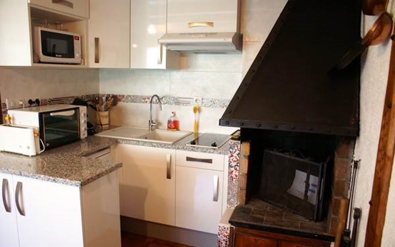 Appartement 4 personnes -  Les chazalets n°12 Location Appartement 4 personnes -  Les chazalets n°12 à ABRIES