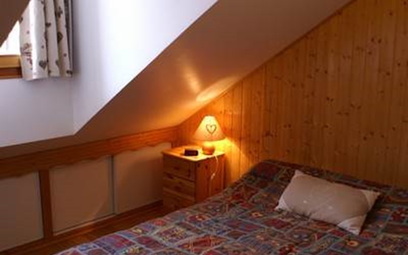 Appartement 4 personnes -  Les chazalets n°12 Location Appartement 4 personnes -  Les chazalets n°12 à ABRIES