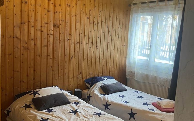 Appartement 4 personnes - Le Toussiard Location Appartement 4 personnes - Le Toussiard à ST VERAN