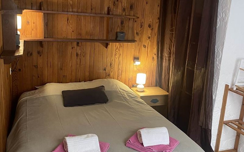 Appartement 4 personnes - Le Toussiard Location Appartement 4 personnes - Le Toussiard à ST VERAN