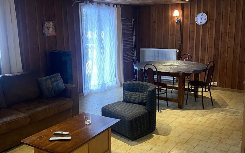 Appartement 4 personnes - Le Toussiard Location Appartement 4 personnes - Le Toussiard à ST VERAN