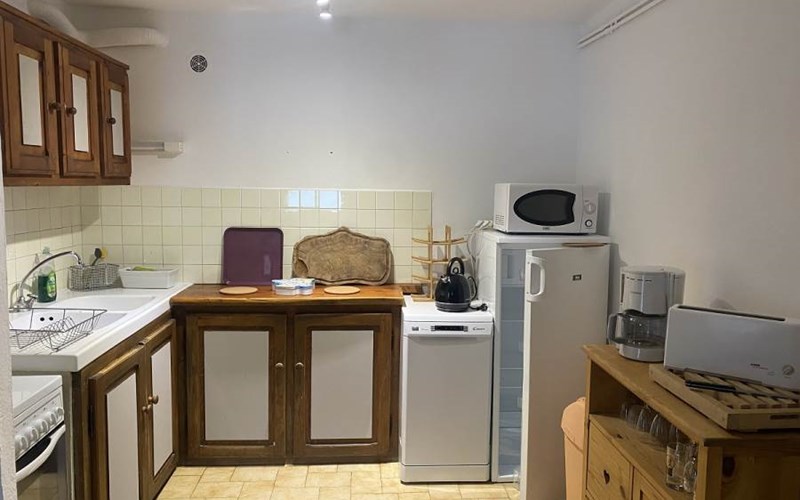 Appartement 4 personnes - Le Toussiard Location Appartement 4 personnes - Le Toussiard à ST VERAN