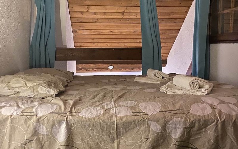 Appartement 2 personnes - La Lorraine Location Appartement 2 personnes - La Lorraine à ST VERAN