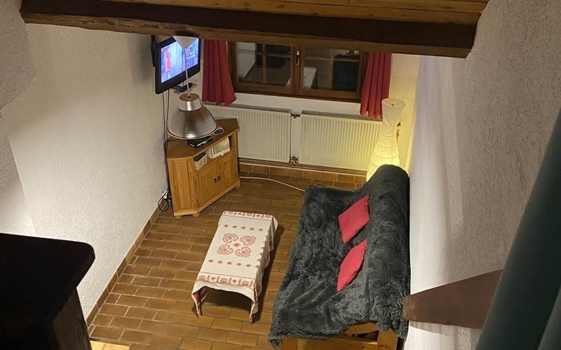 Appartement 2 personnes - La Lorraine Location Appartement 2 personnes - La Lorraine à ST VERAN