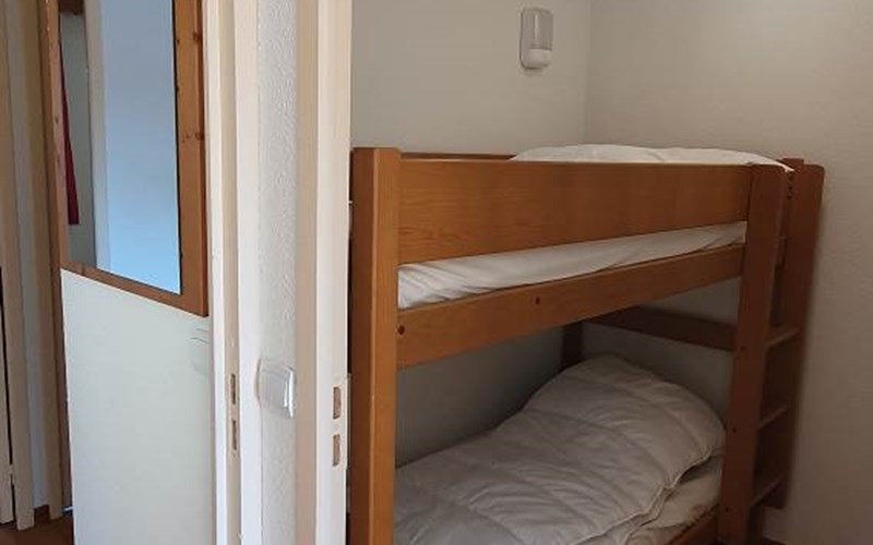 Appartement 6 personnes - Les Granges d'Arvieux n°311 Location Appartement 6 personnes - Les Granges d'Arvieux n°311 à ARVIEUX