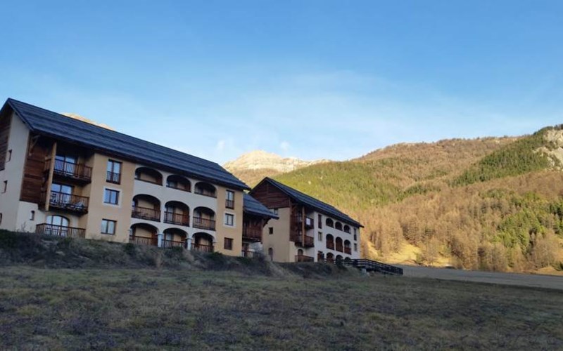 Appartement 6 personnes - Les Granges d'Arvieux n°311 Location Appartement 6 personnes - Les Granges d'Arvieux n°311 à ARVIEUX