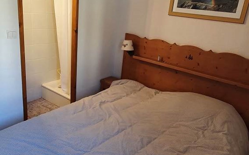 Appartement 6 personnes - Les Granges d'Arvieux n°311 Location Appartement 6 personnes - Les Granges d'Arvieux n°311 à ARVIEUX