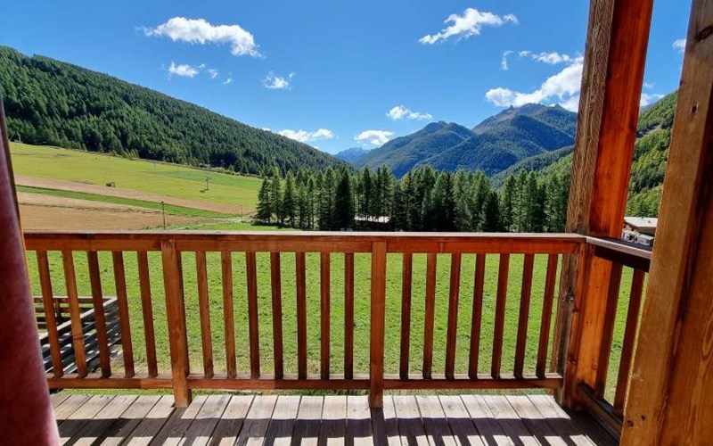 Appartement 6 personnes - Les Granges d'Arvieux n°311 Location Appartement 6 personnes - Les Granges d'Arvieux n°311 à ARVIEUX