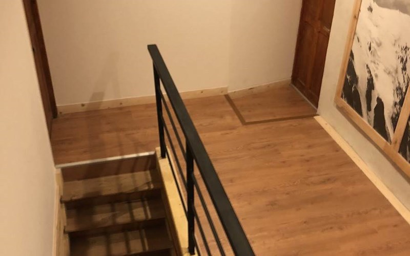 Appartement 6 personnes - L'Etable du Roux Location Appartement 6 personnes - L'Etable du Roux à ABRIES