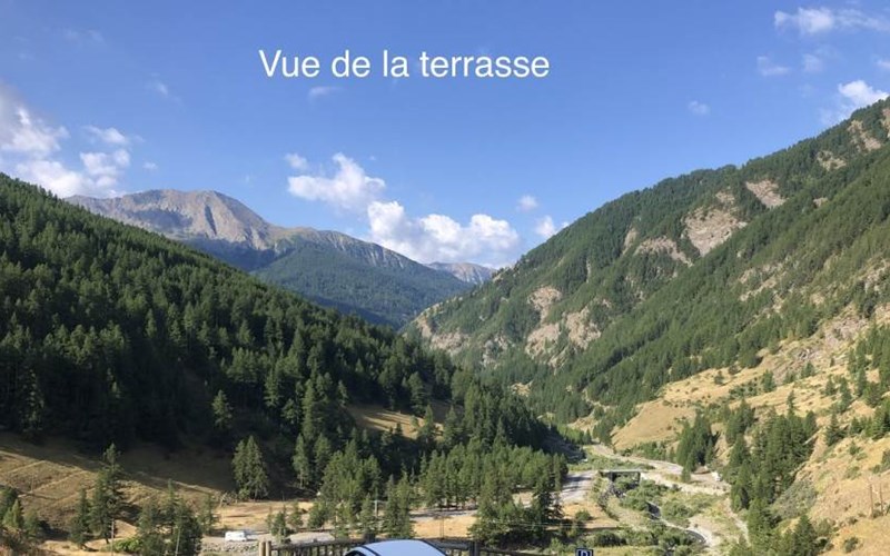 Appartement 6 personnes - L'Etable du Roux Location Appartement 6 personnes - L'Etable du Roux à ABRIES
