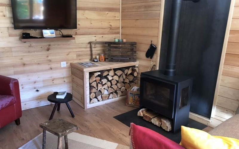 Appartement 6 personnes - L'Etable du Roux Location Appartement 6 personnes - L'Etable du Roux à ABRIES