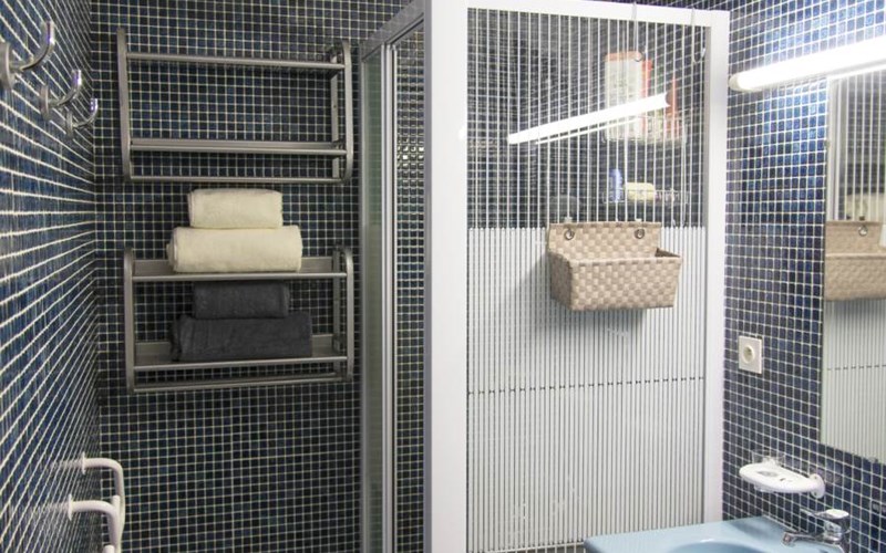 Appartement 4 personnes - Les enfants terribles Location Appartement 4 personnes - Les enfants terribles à ST VERAN