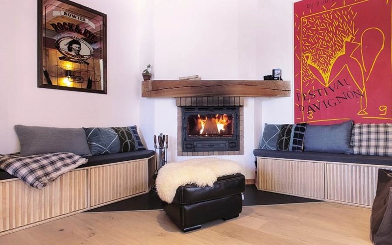 Appartement 4 personnes - Les enfants terribles Location Appartement 4 personnes - Les enfants terribles à ST VERAN