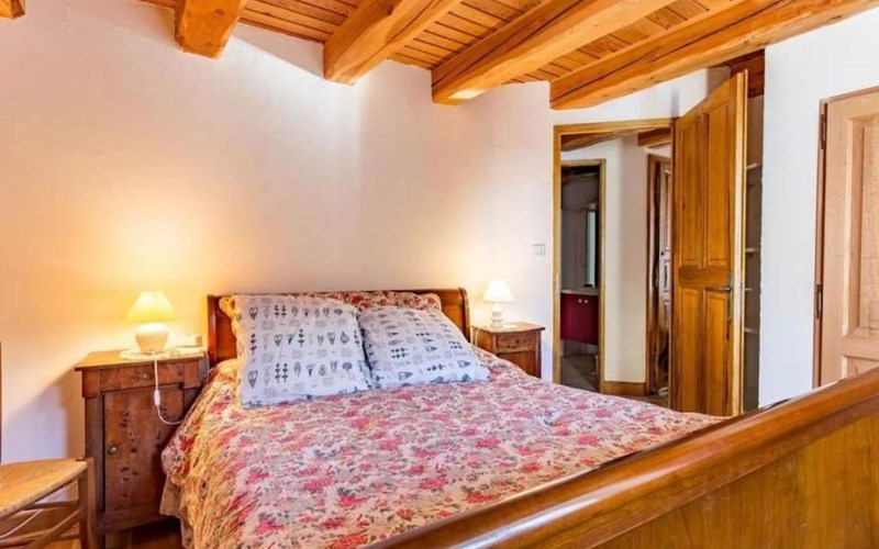 Appartement 9 personnes - L' Alpazen Location Appartement 9 personnes - L' Alpazen à ST VERAN