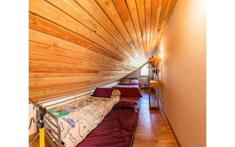 Appartement 9 personnes - L' Alpazen Location Appartement 9 personnes - L' Alpazen à ST VERAN