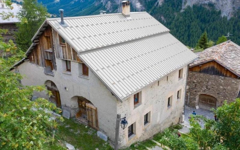 Appartement 9 personnes - L' Alpazen Location Appartement 9 personnes - L' Alpazen à ST VERAN