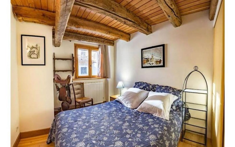 Appartement 9 personnes - L' Alpazen Location Appartement 9 personnes - L' Alpazen à ST VERAN