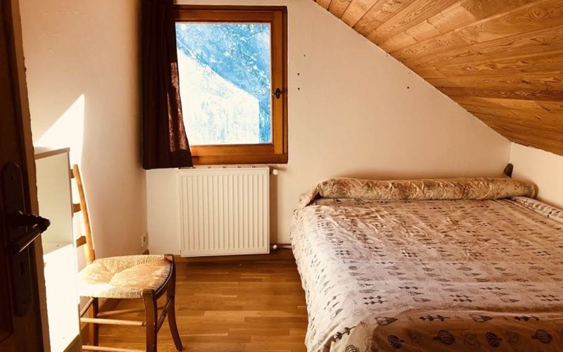 Appartement 9 personnes - L' Alpazen Location Appartement 9 personnes - L' Alpazen à ST VERAN