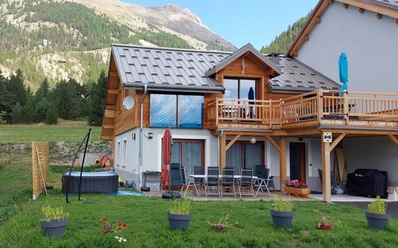 Appartement 6 personnes - Le petit Bazan Location Appartement 6 personnes - Le petit Bazan à ARVIEUX