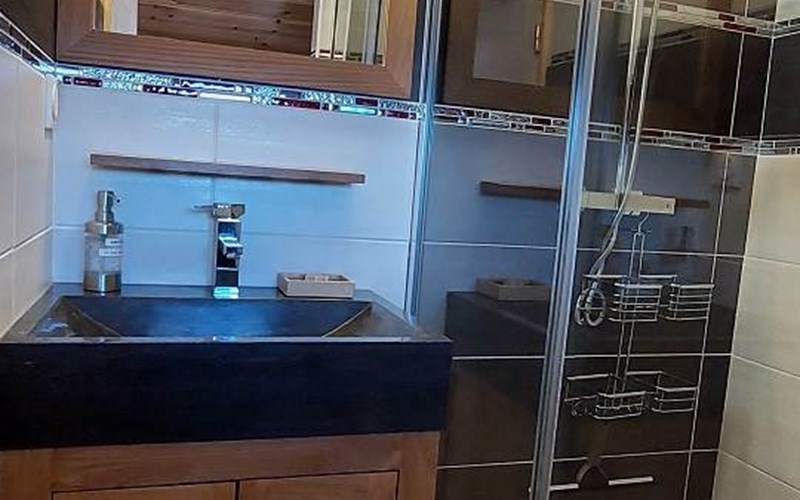 Appartement 6 personnes - Le petit Bazan Location Appartement 6 personnes - Le petit Bazan à ARVIEUX