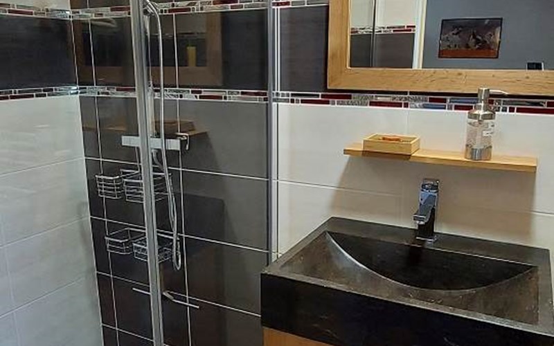 Appartement 6 personnes - Le petit Bazan Location Appartement 6 personnes - Le petit Bazan à ARVIEUX