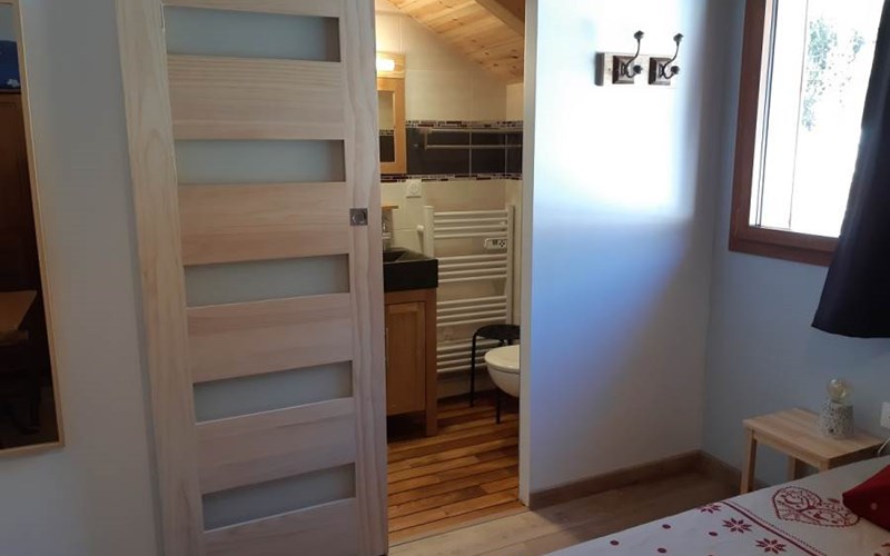 Appartement 6 personnes - Le petit Bazan Location Appartement 6 personnes - Le petit Bazan à ARVIEUX