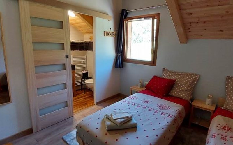 Appartement 6 personnes - Le petit Bazan Location Appartement 6 personnes - Le petit Bazan à ARVIEUX