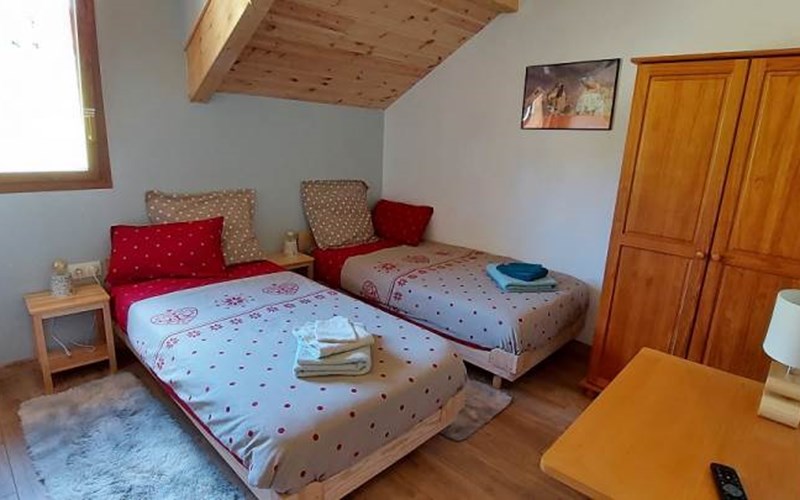 Appartement 6 personnes - Le petit Bazan Location Appartement 6 personnes - Le petit Bazan à ARVIEUX