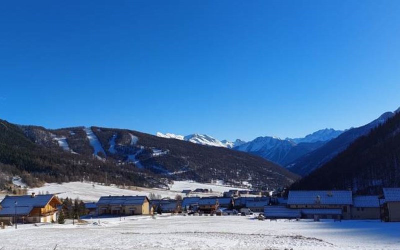 Appartement 6 personnes - Le petit Bazan Location Appartement 6 personnes - Le petit Bazan à ARVIEUX