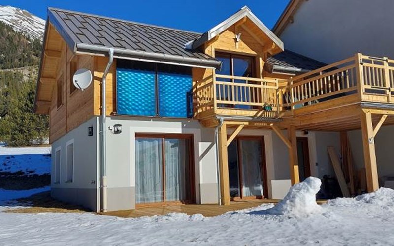 Appartement 6 personnes - Le petit Bazan Location Appartement 6 personnes - Le petit Bazan à ARVIEUX