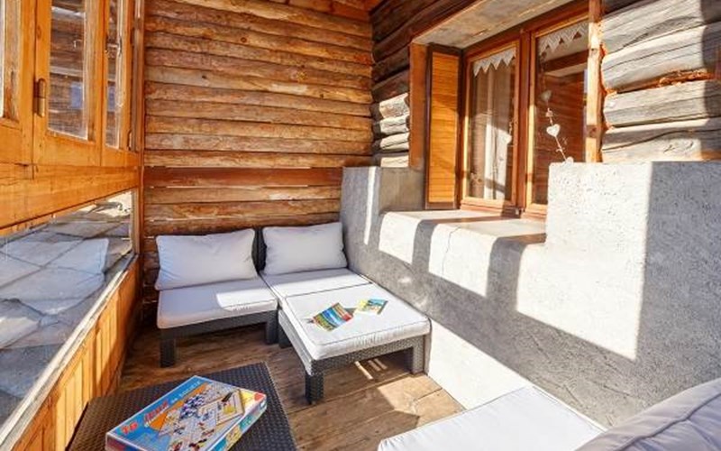 Appartement 4 personnes Location Appartement 4 personnes à ST VERAN