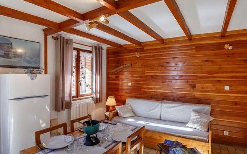 Appartement 4 personnes Location Appartement 4 personnes à ST VERAN