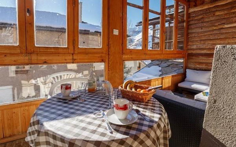 Appartement 4 personnes Location Appartement 4 personnes à ST VERAN