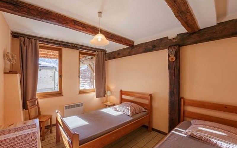 Appartement 4 personnes Location Appartement 4 personnes à ST VERAN