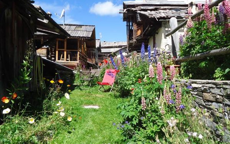 Appartement 4 personnes Location Appartement 4 personnes à ST VERAN